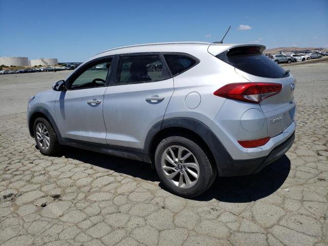 Photo 1 VIN: KM8J3CA44GU134250 - HYUNDAI TUCSON LIM 