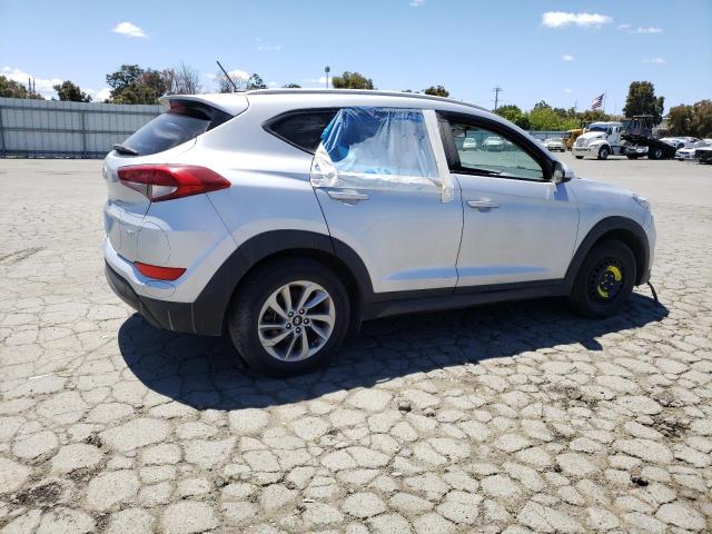 Photo 2 VIN: KM8J3CA44GU134250 - HYUNDAI TUCSON LIM 