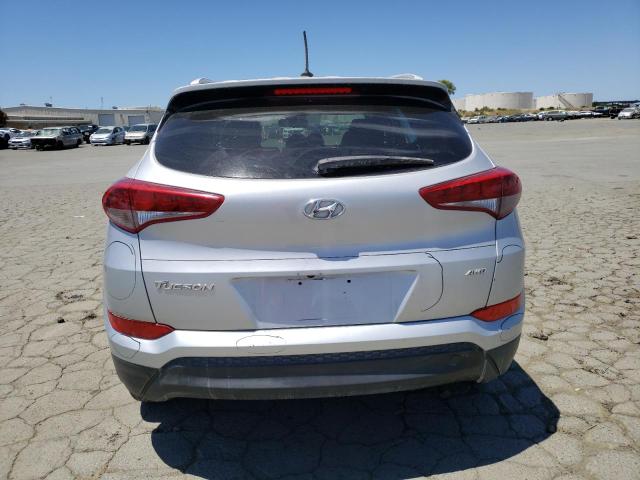 Photo 5 VIN: KM8J3CA44GU134250 - HYUNDAI TUCSON LIM 