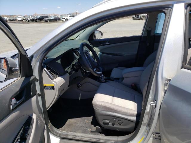 Photo 6 VIN: KM8J3CA44GU134250 - HYUNDAI TUCSON LIM 