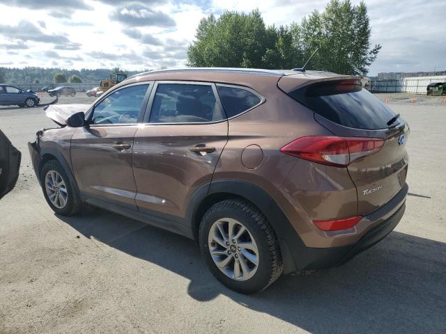 Photo 1 VIN: KM8J3CA44GU176613 - HYUNDAI TUCSON 