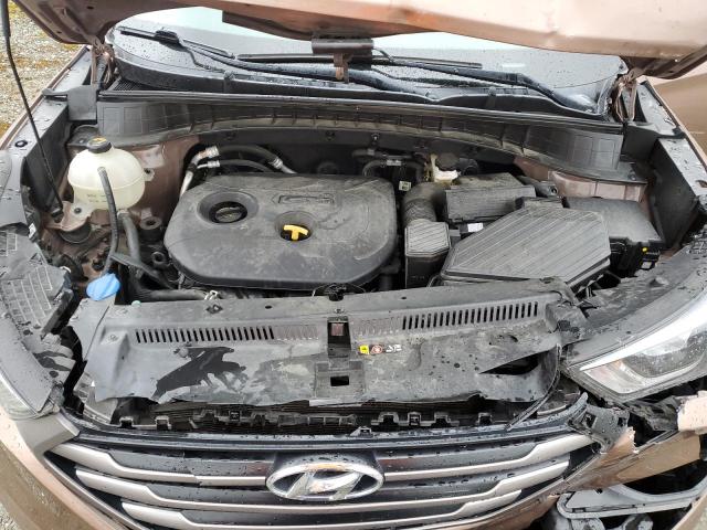 Photo 11 VIN: KM8J3CA44GU176613 - HYUNDAI TUCSON 