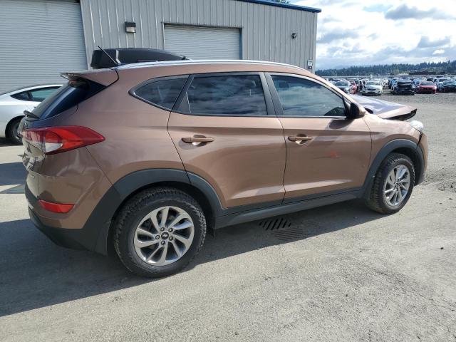 Photo 2 VIN: KM8J3CA44GU176613 - HYUNDAI TUCSON 