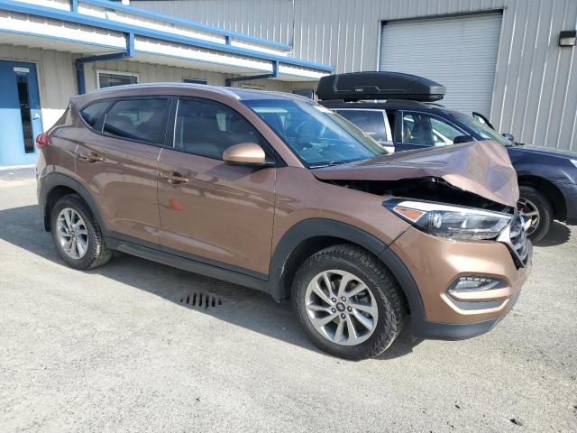 Photo 3 VIN: KM8J3CA44GU176613 - HYUNDAI TUCSON 