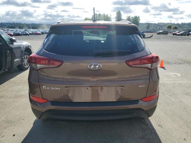 Photo 5 VIN: KM8J3CA44GU176613 - HYUNDAI TUCSON 