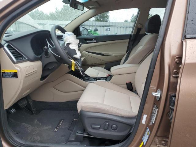 Photo 6 VIN: KM8J3CA44GU176613 - HYUNDAI TUCSON 