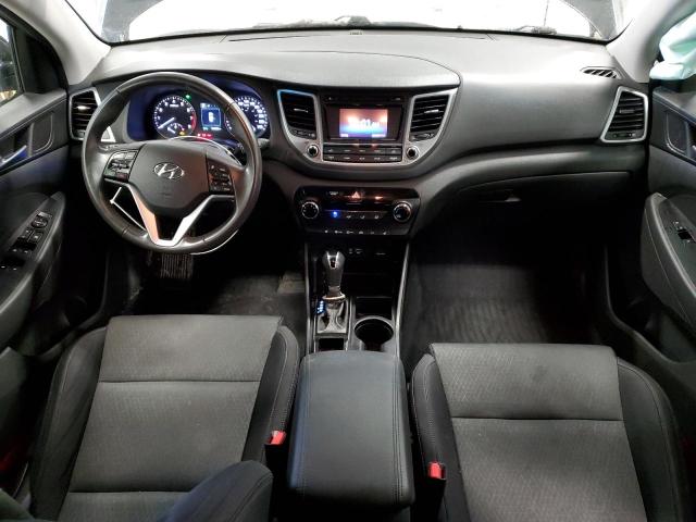 Photo 7 VIN: KM8J3CA44GU194044 - HYUNDAI TUCSON 