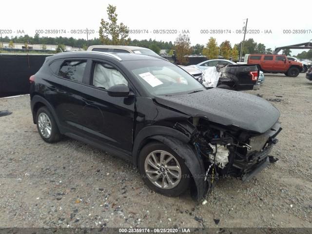 Photo 0 VIN: KM8J3CA44GU220965 - HYUNDAI TUCSON 