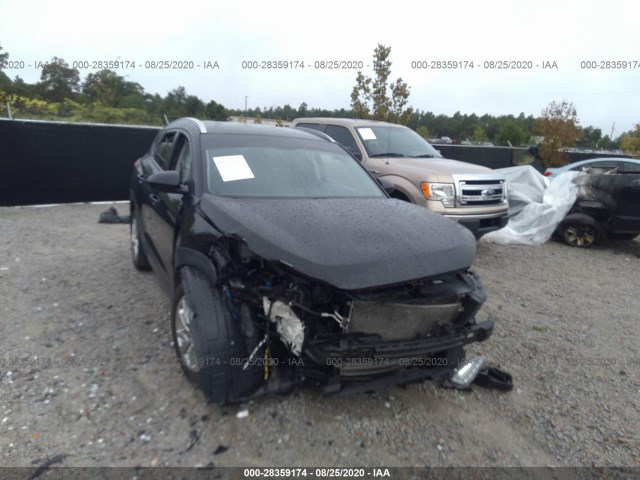 Photo 5 VIN: KM8J3CA44GU220965 - HYUNDAI TUCSON 