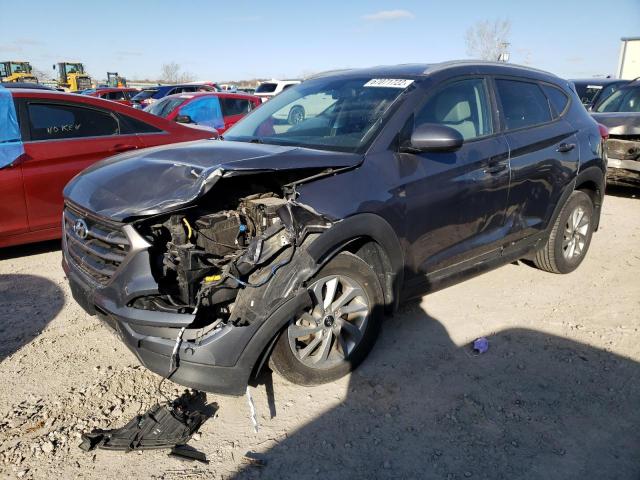 Photo 0 VIN: KM8J3CA44GU230136 - HYUNDAI TUCSON LIM 