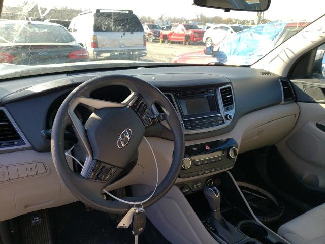 Photo 7 VIN: KM8J3CA44GU230136 - HYUNDAI TUCSON LIM 