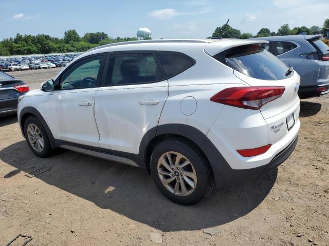 Photo 1 VIN: KM8J3CA44HU266796 - HYUNDAI TUCSON 