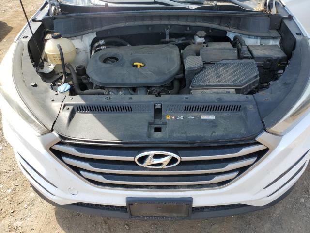 Photo 11 VIN: KM8J3CA44HU266796 - HYUNDAI TUCSON 