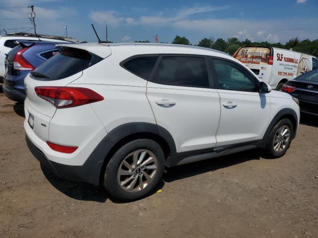 Photo 2 VIN: KM8J3CA44HU266796 - HYUNDAI TUCSON 