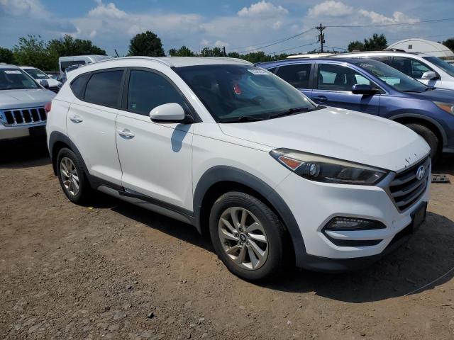 Photo 3 VIN: KM8J3CA44HU266796 - HYUNDAI TUCSON 