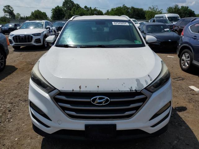 Photo 4 VIN: KM8J3CA44HU266796 - HYUNDAI TUCSON 