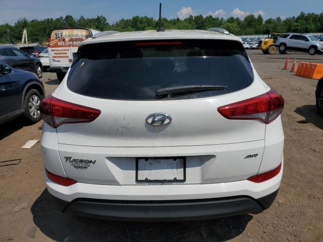 Photo 5 VIN: KM8J3CA44HU266796 - HYUNDAI TUCSON 