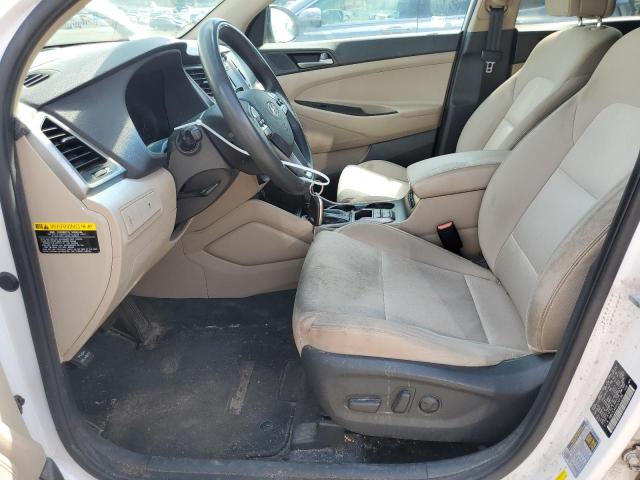 Photo 6 VIN: KM8J3CA44HU266796 - HYUNDAI TUCSON 