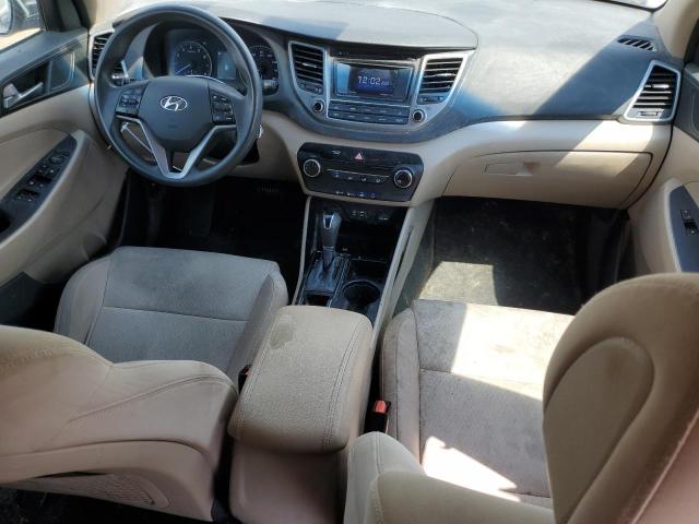 Photo 7 VIN: KM8J3CA44HU266796 - HYUNDAI TUCSON 