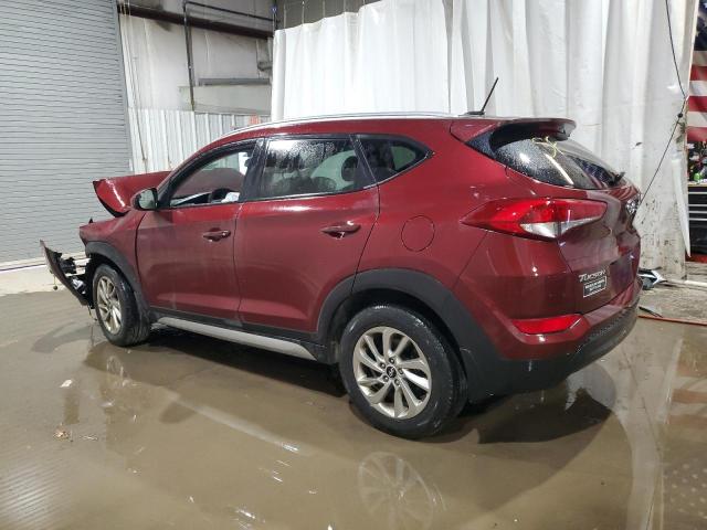 Photo 1 VIN: KM8J3CA44HU290371 - HYUNDAI TUCSON 