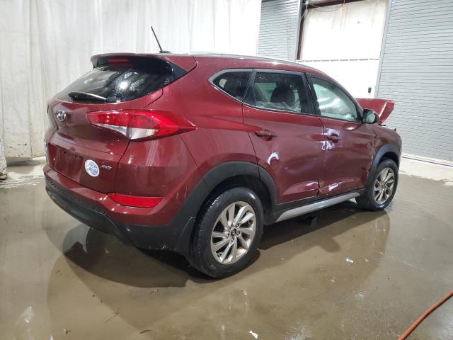 Photo 2 VIN: KM8J3CA44HU290371 - HYUNDAI TUCSON 