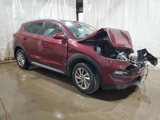 Photo 3 VIN: KM8J3CA44HU290371 - HYUNDAI TUCSON 