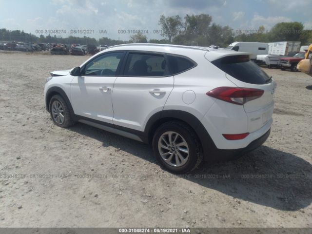 Photo 2 VIN: KM8J3CA44HU297479 - HYUNDAI TUCSON 