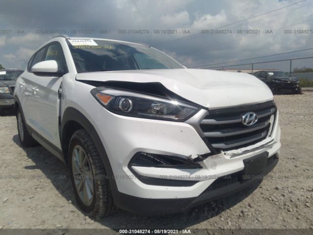 Photo 5 VIN: KM8J3CA44HU297479 - HYUNDAI TUCSON 