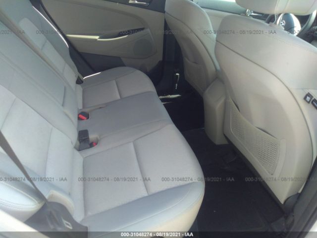 Photo 7 VIN: KM8J3CA44HU297479 - HYUNDAI TUCSON 