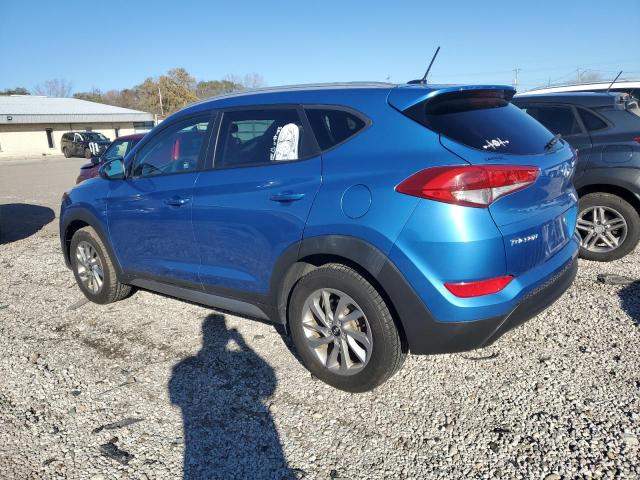 Photo 1 VIN: KM8J3CA44HU303104 - HYUNDAI TUCSON LIM 