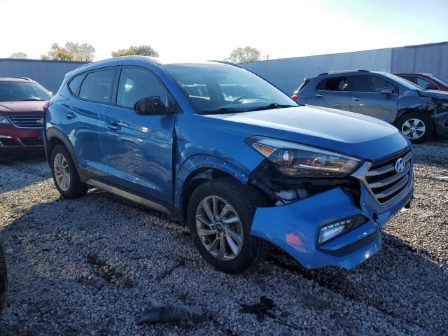 Photo 3 VIN: KM8J3CA44HU303104 - HYUNDAI TUCSON LIM 