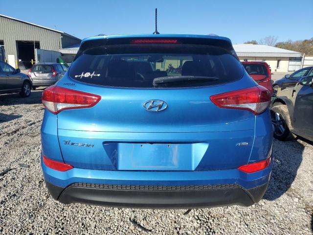 Photo 5 VIN: KM8J3CA44HU303104 - HYUNDAI TUCSON LIM 