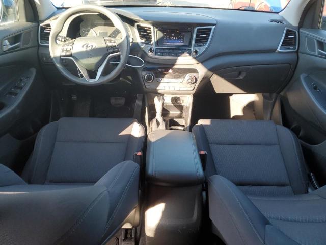 Photo 7 VIN: KM8J3CA44HU303104 - HYUNDAI TUCSON LIM 