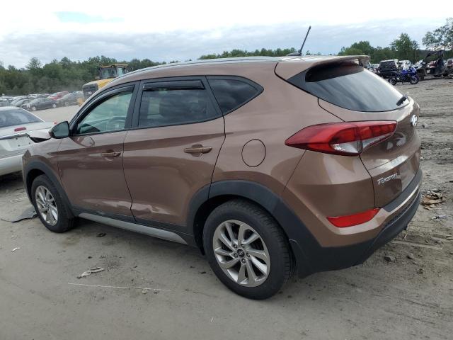 Photo 1 VIN: KM8J3CA44HU314832 - HYUNDAI TUCSON LIM 