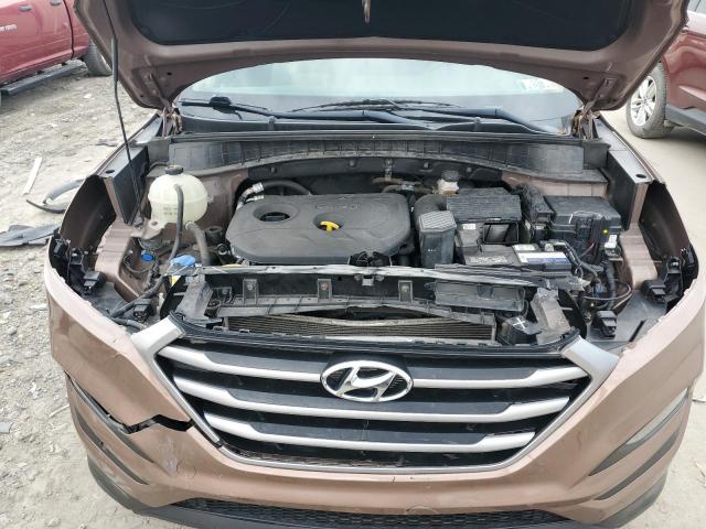 Photo 11 VIN: KM8J3CA44HU314832 - HYUNDAI TUCSON LIM 