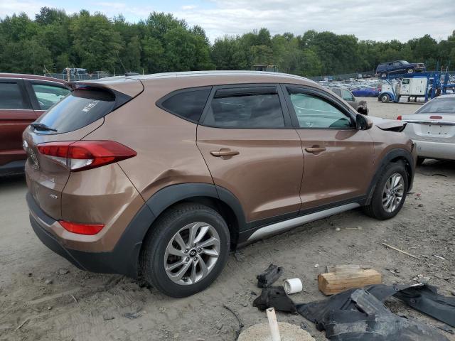 Photo 2 VIN: KM8J3CA44HU314832 - HYUNDAI TUCSON LIM 