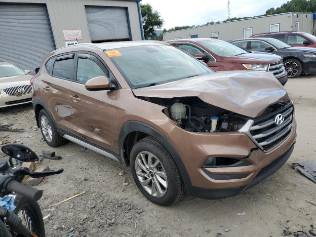 Photo 3 VIN: KM8J3CA44HU314832 - HYUNDAI TUCSON LIM 