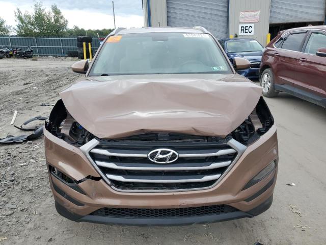 Photo 4 VIN: KM8J3CA44HU314832 - HYUNDAI TUCSON LIM 