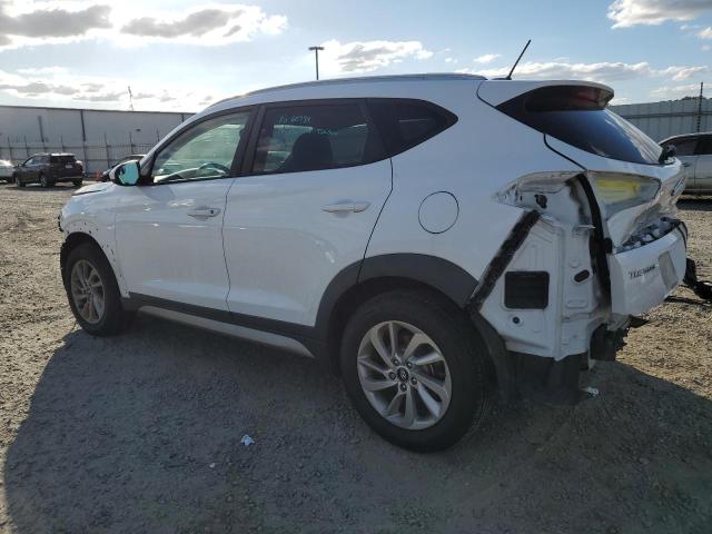 Photo 1 VIN: KM8J3CA44HU370513 - HYUNDAI TUCSON 