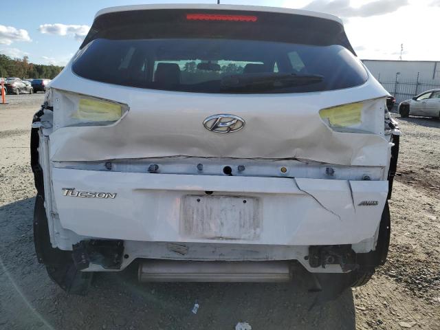 Photo 5 VIN: KM8J3CA44HU370513 - HYUNDAI TUCSON 