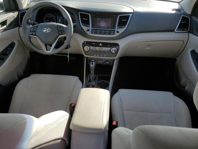 Photo 7 VIN: KM8J3CA44HU370513 - HYUNDAI TUCSON 