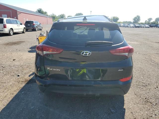 Photo 5 VIN: KM8J3CA44HU371600 - HYUNDAI TUCSON LIM 