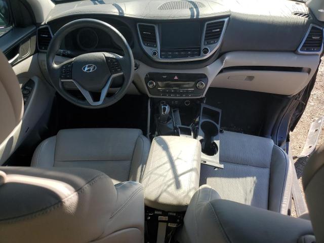 Photo 7 VIN: KM8J3CA44HU371600 - HYUNDAI TUCSON LIM 