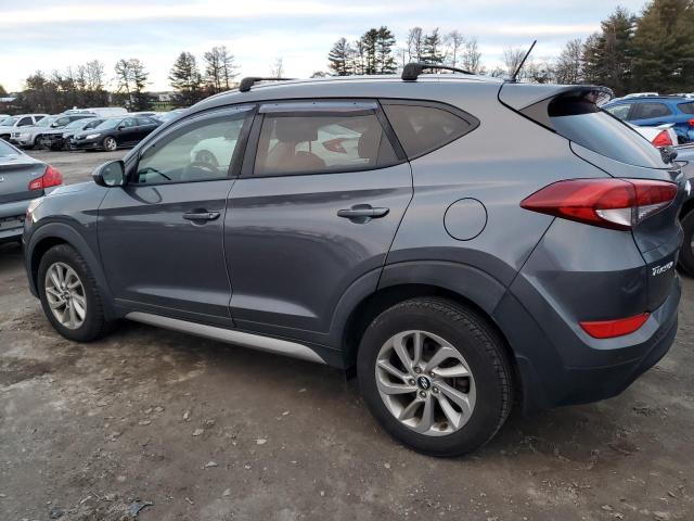 Photo 1 VIN: KM8J3CA44HU388199 - HYUNDAI TUCSON 