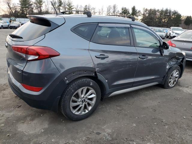 Photo 2 VIN: KM8J3CA44HU388199 - HYUNDAI TUCSON 