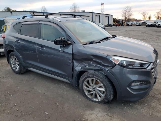 Photo 3 VIN: KM8J3CA44HU388199 - HYUNDAI TUCSON 