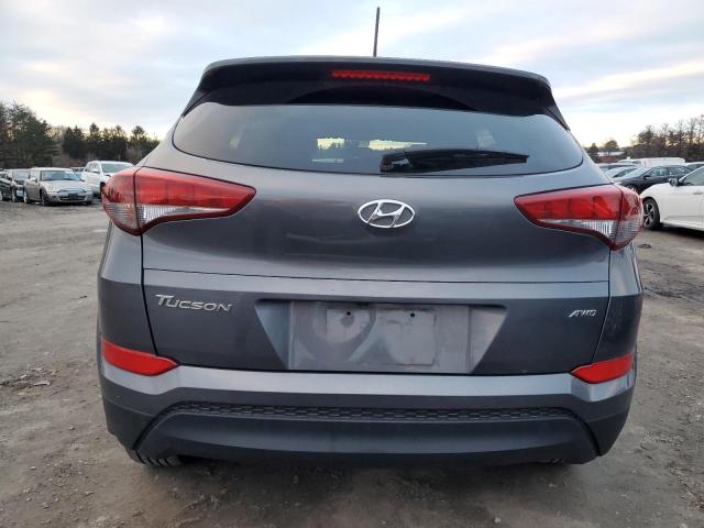 Photo 5 VIN: KM8J3CA44HU388199 - HYUNDAI TUCSON 