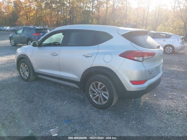 Photo 2 VIN: KM8J3CA44HU394231 - HYUNDAI TUCSON 