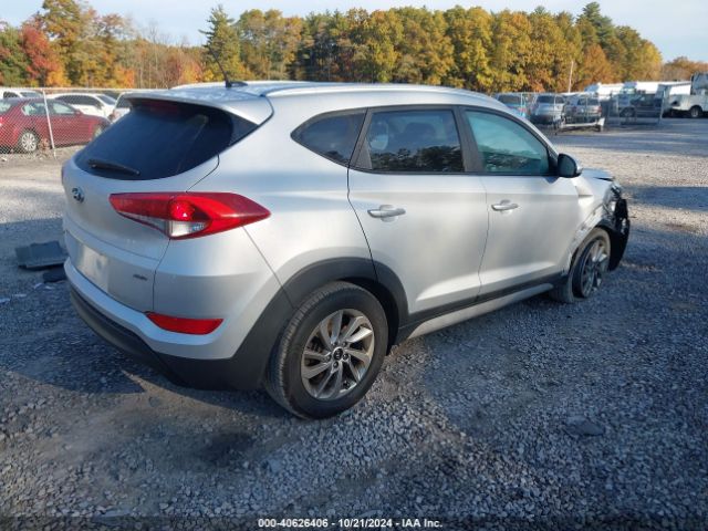 Photo 3 VIN: KM8J3CA44HU394231 - HYUNDAI TUCSON 