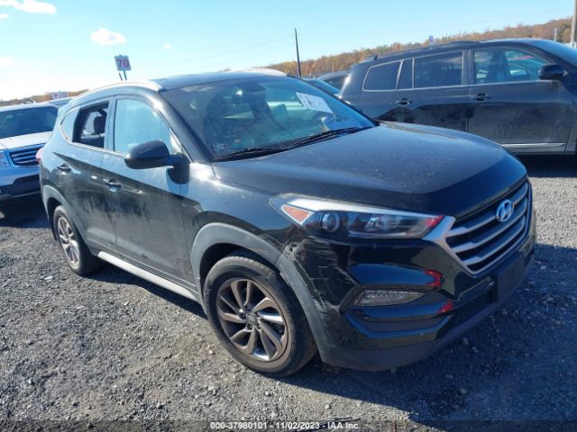 Photo 0 VIN: KM8J3CA44HU400416 - HYUNDAI TUCSON 